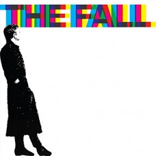 FALL-458489 A-SIDES (LP)