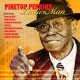 PINETOP PERKINS-LADIES MEN (CD)