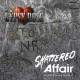 GYPSY ROSE-SHATTERED AFFAIR:.. (CD)