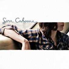 SERA CAHOONE-SERA CAHOONE (LP)