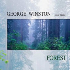 GEORGE WINSTON-FOREST (CD)
