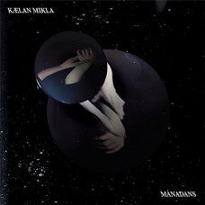 KAELAN MIKLA-MANADANS (CD)