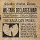 WU-TANG-PEARL HARBOR (12")