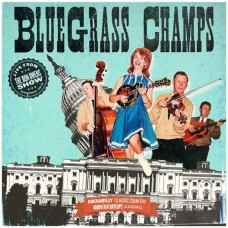 BLUEGRASS CHAMPS-LIVE FROM THE DON OWENS.. (CD)