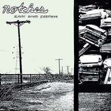 NOTCHES-ALMOST.. -DOWNLOAD- (LP)