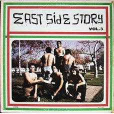 V/A-EAST SIDE STORY VOLUME 3 (LP)