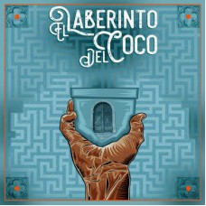 HECTOR COCO BAREZ-EL LABERINTO DEL COCO (CD)