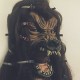 KOREATOWN ODDITY-A BEAT AT.. -COLOURED- (LP)