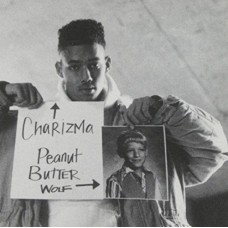 CHARIZMA-BIG SHOTS (CD)