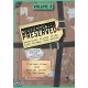 FILME-ACCIDENTALLY PRESERVED.. (DVD)