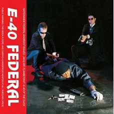 E-40-FEDERAL (LP)