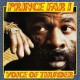 PRINCE FAR I-VOICE OF THUNDER (LP)