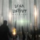 LESA LISTVY-WAY HOME (CD)