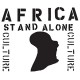 CULTURE-AFRICA STAND ALONE (LP)