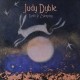 JUDY DYBLE-EARTH IS SLEEPING (LP)