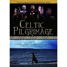 FILME-CELTIC PILGRIMAGE (DVD)