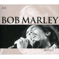 BOB MARLEY-KAYA (2CD)