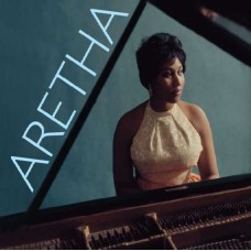 ARETHA FRANKLIN-ARETHA (CD)