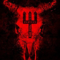 BLUE STAHLI-DEVIL (REMIXES) (CD)