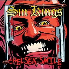 CHELSEA SMILES-SIN KINGS (CD)