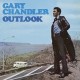 GARY CHANDLER-OUTLOOK -LTD,OBI,REISSUE- (LP)