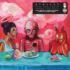 STALLEY-TELL THE TRUTH SHAME.. (CD)
