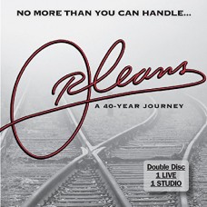 ORLEANS-NO MORE THAN YOU CAN.. (2CD)