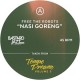 FREE THE ROBOTS-NASI GORENG/MARANO (7")