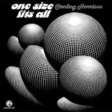 STERLING HARRISON-ONE SIZE FITS ALL (CD)