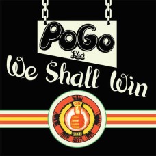 POGO LIMITED-WE SHALL WIN (LP)