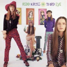 REDD KROSS-THIRD EYE (LP)