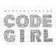 MARY HALVORSON-CODE GIRL (2CD)