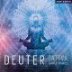 DEUTER-SATTVA TEMPLE TRANCE (CD)
