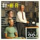 OPTIGANALLY YOURS-O.Y. IN HI-FI -COLOURED- (LP)