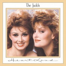JUDDS-HEARTLAND (CD)
