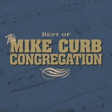 MIKE CURB-BEST OF (CD)