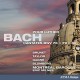 J.S. BACH-CANTATES POUR LUTHER (CD)