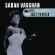 SARAH VAUGHAN-JAZZ PROFILE (CD)