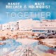 RANDY BRECKER-TOGETHER (CD)