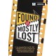 FILME-FOUND AT MOSTLY LOST (DVD)