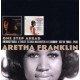 ARETHA FRANKLIN-ONE STEP AHEAD(UNFORG./RUNNI')PLUS (CD)