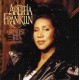 ARETHA FRANKLIN-GREATEST HITS 1980-94 (CD)