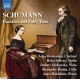 R. SCHUMANN-FANTASIES AND FAIRY TALES (CD)