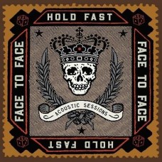 FACE TO FACE-HOLD FAST (CD)