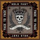 FACE TO FACE-HOLD FAST (LP)