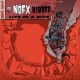 NOFX-RIBBED - LIVE IN A DIVE (LP)