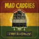 MAD CADIIES-PUNK ROCKSTEADY (CD)