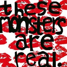 HEAVENS TO BETSY-THESE.. -DOWNLOAD- (7")