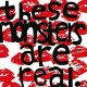 HEAVENS TO BETSY-THESE.. -DOWNLOAD- (7")