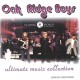 OAK RIDGE BOYS-ULTIMATE MUSIC COLLECTION (CD)